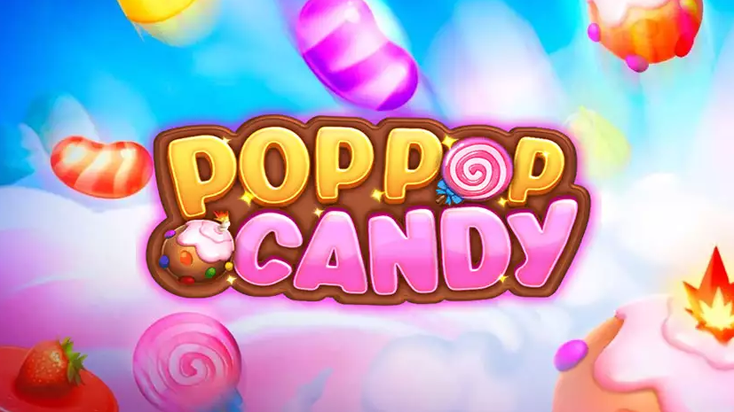 Pop Pop Candy Slot, jogo de cassino online, doces, gráficos vibrantes, funcionalidades de bônus, jogabilidade, comunidade de jogadores, estratégias, pagamentos.