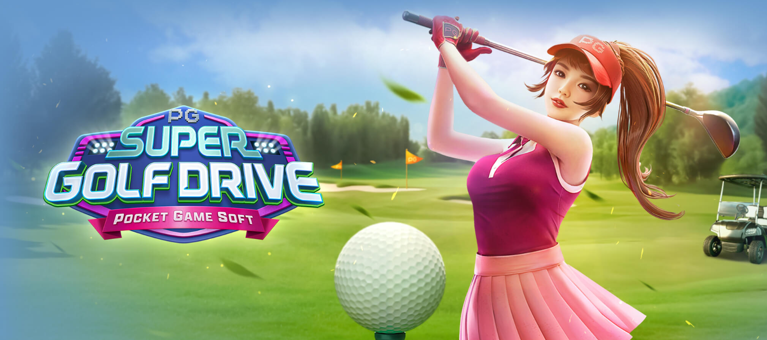 Super Golf Drive, jogo de slot, golfe, dicas de jogo, estratégias de cassino, giros grátis, símbolos wild, gerenciamento de bankroll.