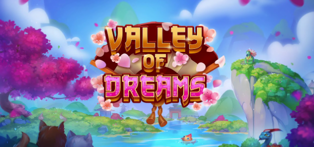 Valley of Dreams, estratégias de apostas, slot Valley of Dreams, como ganhar no Valley of Dreams, dicas de apostas, recursos especiais, gerenciamento de banca, rodadas grátis, símbolos wild, multiplicadores