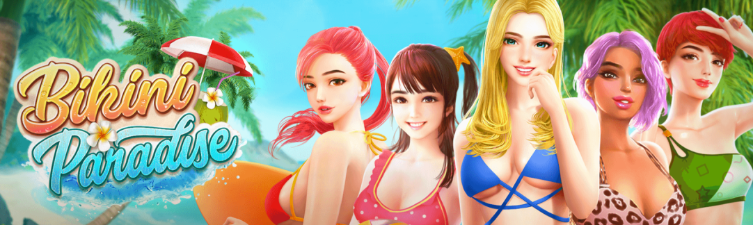 Bikini Paradise, slot online, ganhos tropicais, rodadas bônus, giros grátis, símbolos wild, gestão de bankroll, estratégias de apostas, jackpots progressivos, cassinos online