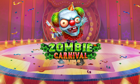 Zombie Carnival, funcionalidades de jogo, estratégias, gráficos imersivos, rodadas de bônus.