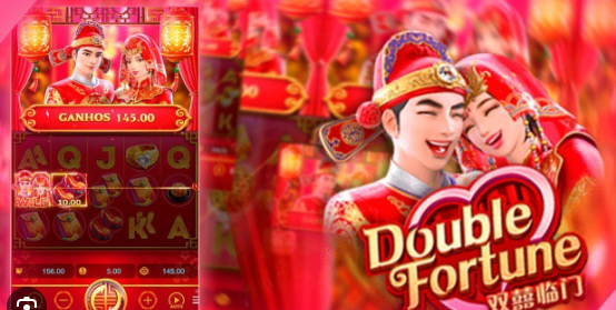 Double Fortune, erros ao jogar Double Fortune, dicas de jogo, gestão de orçamento, volatilidade do slot, recursos de bônus, jogo impulsivo, tamanho das apostas, versão demo, frequência dos pagamentos.