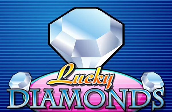 Lucky Diamond, slot online, jogo de cassino, rodadas grátis, recursos bônus, estratégias de jogo.