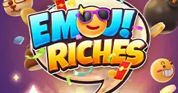 bônus exclusivos Slot Emoji Riches, ofertas especiais Emoji Riches, rodadas grátis Slot Emoji Riches, promoções Slot Emoji Riches, estratégias bônus Emoji Riches