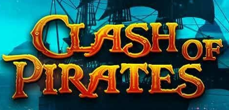 Clash of Pirates, slot, aventuras marítimas, giros grátis, batalhas, cassino online, prêmios, dicas, gráficos, trilha sonora.